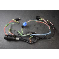 1995-2003 Yamaha Wiring Harness Assembly 63D-82590-20-00 40 50 HP 3 Cylinder