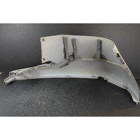 2002-2006 Honda Left Engine Cover 63715-ZY3-000ZA 200 225 HP V6