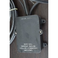 NEW OLD STOCK! 1985-1997 Johnson Evinrude Junction Box 174181 60-115 HP