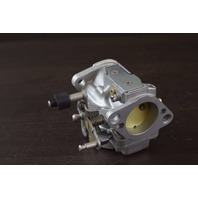 821946A4 WME-28 WME 28 Mercury 1991-1996 Top Carburetor 60 HP REBUILT