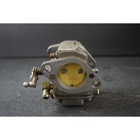 821946A4 WME-28 WME 28 Mercury 1991-1996 Top Carburetor 60 HP REBUILT