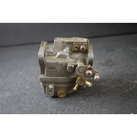 821946A4 WME-28 WME 28 Mercury 1991-1996 Top Carburetor 60 HP REBUILT