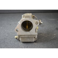 821946A4 WME-28 WME 28 Mercury 1991-1996 Top Carburetor 60 HP REBUILT