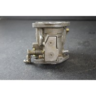 821946A4 WME-28 WME 28 Mercury 1991-1996 Top Carburetor 60 HP REBUILT