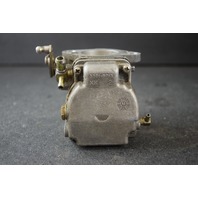 821946A4 WME-28 WME 28 Mercury 1991-1996 Top Carburetor 60 HP REBUILT
