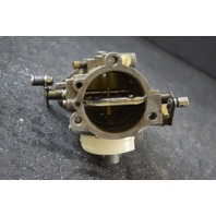 REFURBISHED! 1990-92 Force Carburetor F718061 TC-102A TC102A 50 HP NO BOWL