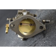 REFURBISHED! 1990-92 Force Carburetor F718061 TC-102A TC102A 50 HP NO BOWL