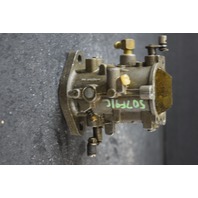 REFURBISHED! 1990-92 Force Carburetor F718061 TC-102A TC102A 50 HP NO BOWL
