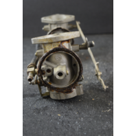 REBUILT! 1976 Chrysler Carburetor Set WB-24A 500061 105 120 135 HP NO BOWLS