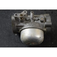 333061 WB-8A WB8A Chrysler 1969 Carburetor 70 HP 3 Cylinder REBUILT