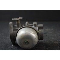 333061 WB-8A WB8A Chrysler 1969 Carburetor 70 HP 3 Cylinder REBUILT