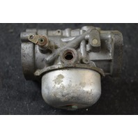 333061 WB-8A WB8A Chrysler 1969 Carburetor 70 HP 3 Cylinder REBUILT