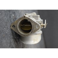 333061 WB-8A WB8A Chrysler 1969 Carburetor 70 HP 3 Cylinder REBUILT