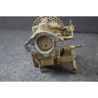 REBUILT! 1973 Johnson Evinrude Carburetor 385814 C# 318505D5 18 20 HP 2 Cyl