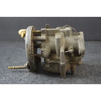 REBUILT! 1973 Johnson Evinrude Carburetor 385814 C# 318505D5 18 20 HP 2 Cyl