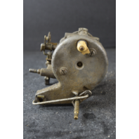 REBUILT! 1973 Johnson Evinrude Carburetor 385814 C# 318505D5 18 20 HP 2 Cyl