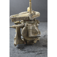 REBUILT! 1973 Johnson Evinrude Carburetor 385814 C# 318505D5 18 20 HP 2 Cyl