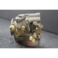 REBUILT! 1981-82 Johnson Evinrude Middle Carburetor 392575 C# 326929 70 HP 3 Cyl