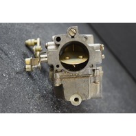 REBUILT! 1981-82 Johnson Evinrude Middle Carburetor 392575 C# 326929 70 HP 3 Cyl