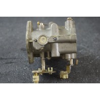 REBUILT! 1981-82 Johnson Evinrude Middle Carburetor 392575 C# 326929 70 HP 3 Cyl