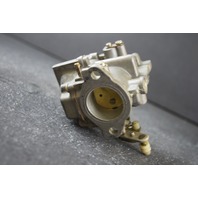 REBUILT! 1981-82 Johnson Evinrude Middle Carburetor 392575 C# 326929 70 HP 3 Cyl