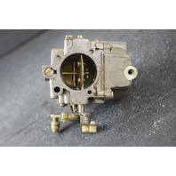 REBUILT! 1981-82 Johnson Evinrude Middle Carburetor 392575 C# 326929 70 HP 3 Cyl
