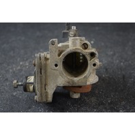 REBUILT! 1970's Mercury  Carburetor Assembly BA2E BA-2E 20 HP 2 cyl No Bowl