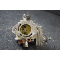 REBUILT! 1970's Mercury  Carburetor Assembly BA2E BA-2E 20 HP 2 cyl No Bowl