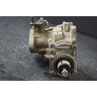 REBUILT! 1970's Mercury  Carburetor Assembly BA2E BA-2E 20 HP 2 cyl No Bowl