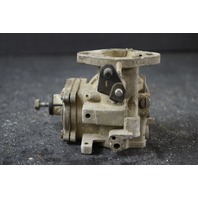 REBUILT! 1970's Mercury  Carburetor Assembly BA2E BA-2E 20 HP 2 cyl No Bowl