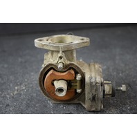REBUILT! 1970's Mercury  Carburetor Assembly BA2E BA-2E 20 HP 2 cyl No Bowl