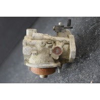 REBUILT! 1970's Mercury  Carburetor Assembly BA2E BA-2E 20 HP 2 cyl No Bowl