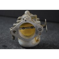 REBUILT! Early 70's Chrysler Top Carburetor 305061-2 WB-10D WB10D 105 HP