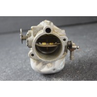 REBUILT! Early 70's Chrysler Top Carburetor 305061-2 WB-10D WB10D 105 HP