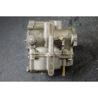 REBUILT! 1971-72 Johnson Evinrude Carburetor 384529 C# 323283 18 20 HP