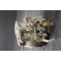 REBUILT! 1971-72 Johnson Evinrude Carburetor 384529 C# 323283 18 20 HP