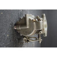 REBUILT! 1971-72 Johnson Evinrude Carburetor 384529 C# 323283 18 20 HP