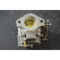 REBUILT! 1971-72 Johnson Evinrude Carburetor 384529 C# 323283 18 20 HP