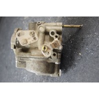 REBUILT! 1971-1973 Johnson Top Evinrude Carburetor 384235 C# 318505 50 HP