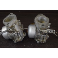 REBUILT! 1986-1988 Force Carburetor Set F589061-1 F664061 125 HP Inline 4