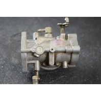 REBUILT! Chrysler Carburetor Assembly WB-4B WB4B Unknown Years & Horsepowers