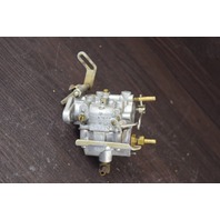 CLEAN! Scott Atwater Carburetor Assembly MD75A MD-75A Unknown Years & HPs