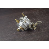 CLEAN! Scott Atwater Carburetor Assembly MD75A MD-75A Unknown Years & HPs