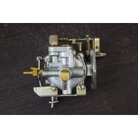 CLEAN! Scott Atwater Carburetor Assembly MD75A MD-75A Unknown Years & HPs