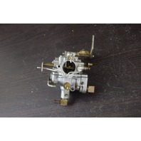 CLEAN! Scott Atwater Carburetor Assembly MD75A MD-75A Unknown Years & HPs
