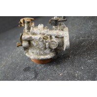 REBUILT! 1973-77 Mercury Carburetor Assembly 4977A1 BA-1A BA1A 20 HP 2 Cyl