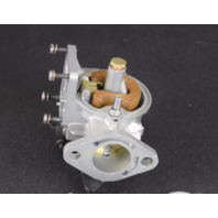 REBUILT! 1973-77 Mercury Carburetor Assembly 4977A1 BA-1A BA1A 20 HP 2 Cyl