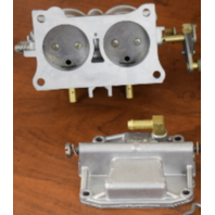385241 C# 317472 Johnson Evinrude 1972 Top Carburetor 85 HP V4 REBUILT