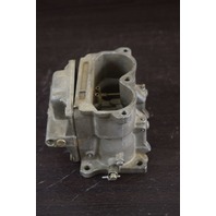 REBUILT! 1983 Johnson Evinrude Bottom Carburetor 393176 C#327766 140 HP V4