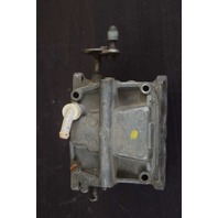 REBUILT! 1983 Johnson Evinrude Bottom Carburetor 393176 C#327766 140 HP V4
